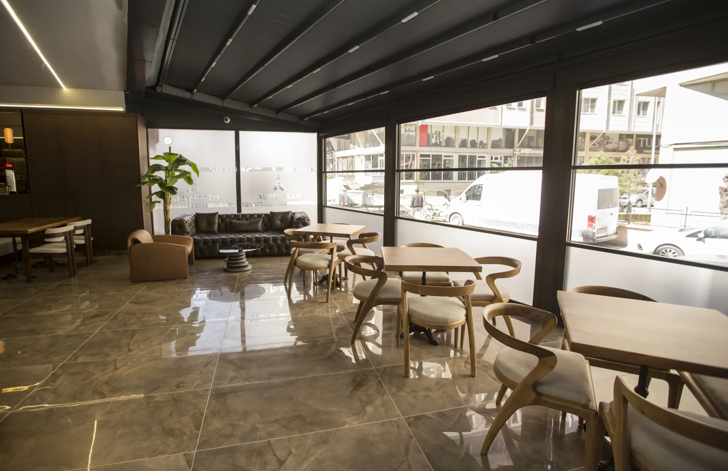 Alberello Otel galeri 7