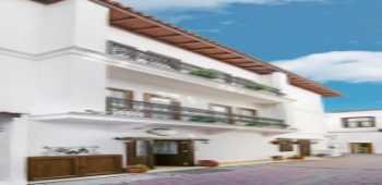 Rodina Suites Kuşadası · 23