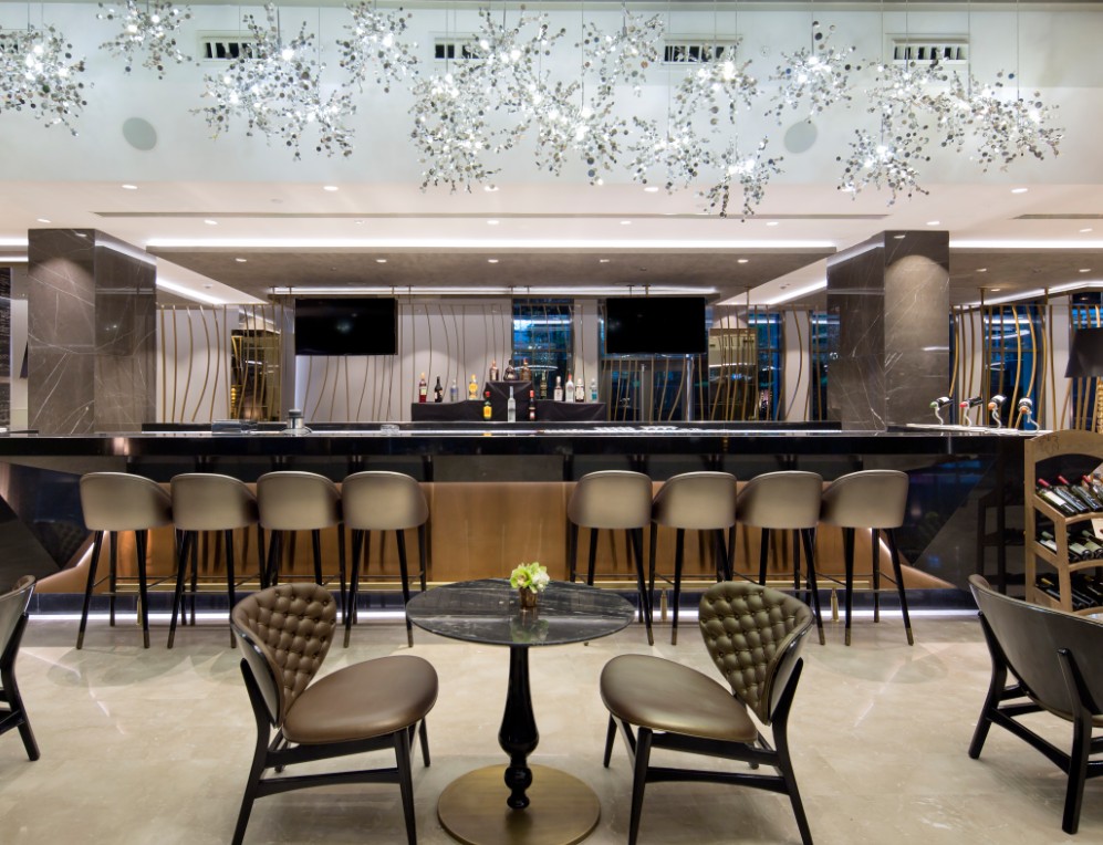 DoubleTree by Hilton Hotel Istanbul - Piyalepasa