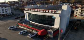 Ren Business Otel