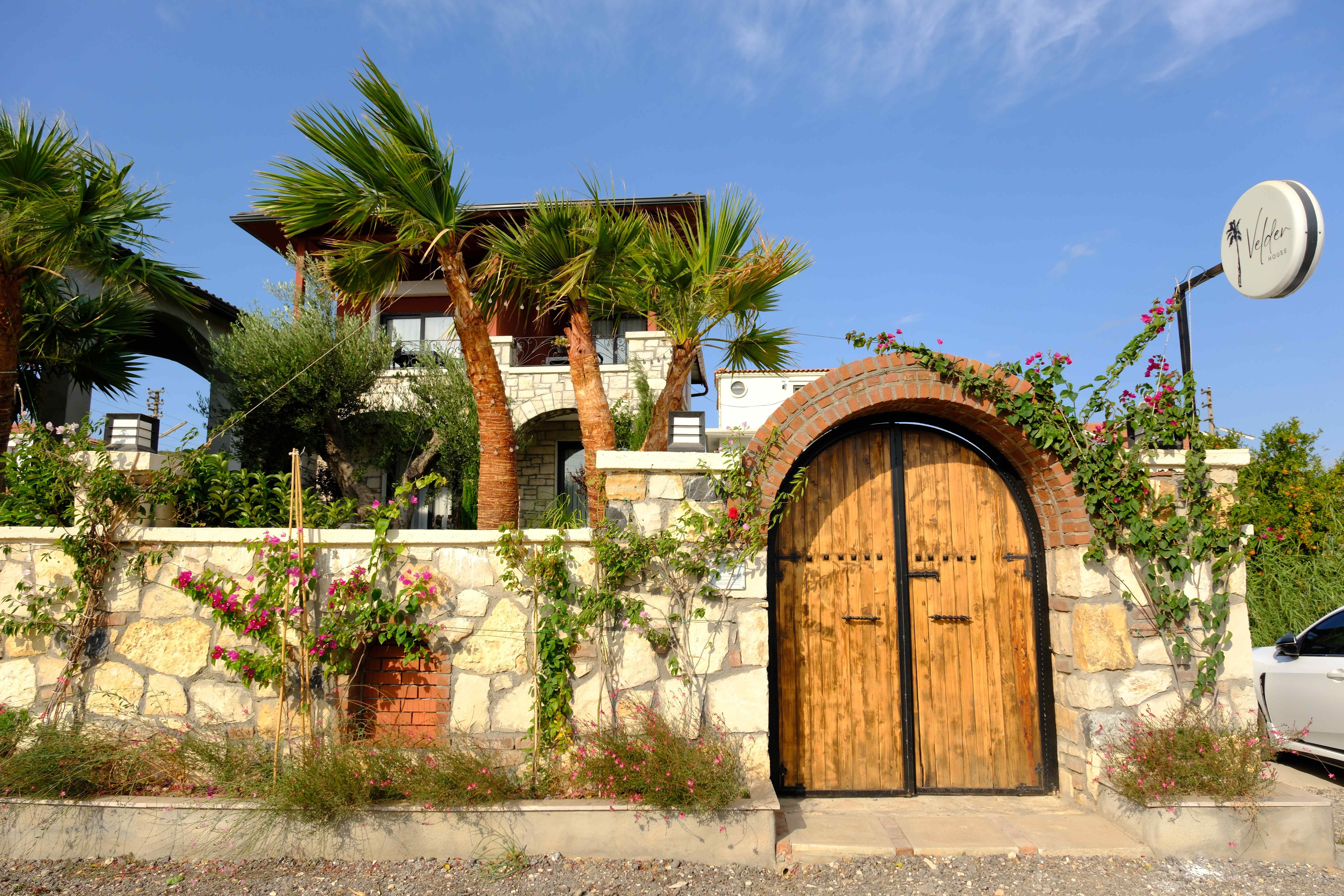Velder House Urla galeri 5