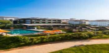 Mavi Marin Boutique Hotel