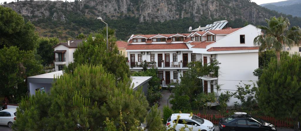 Yeni Doğa Hotel Dalyan