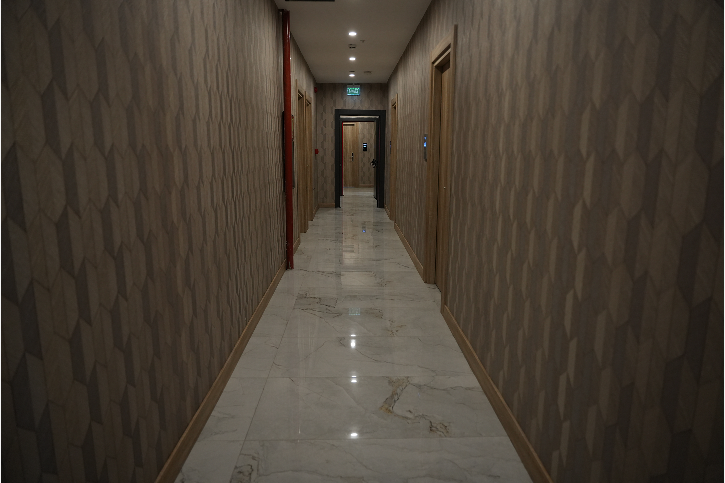 Kent Room Hotel · 16