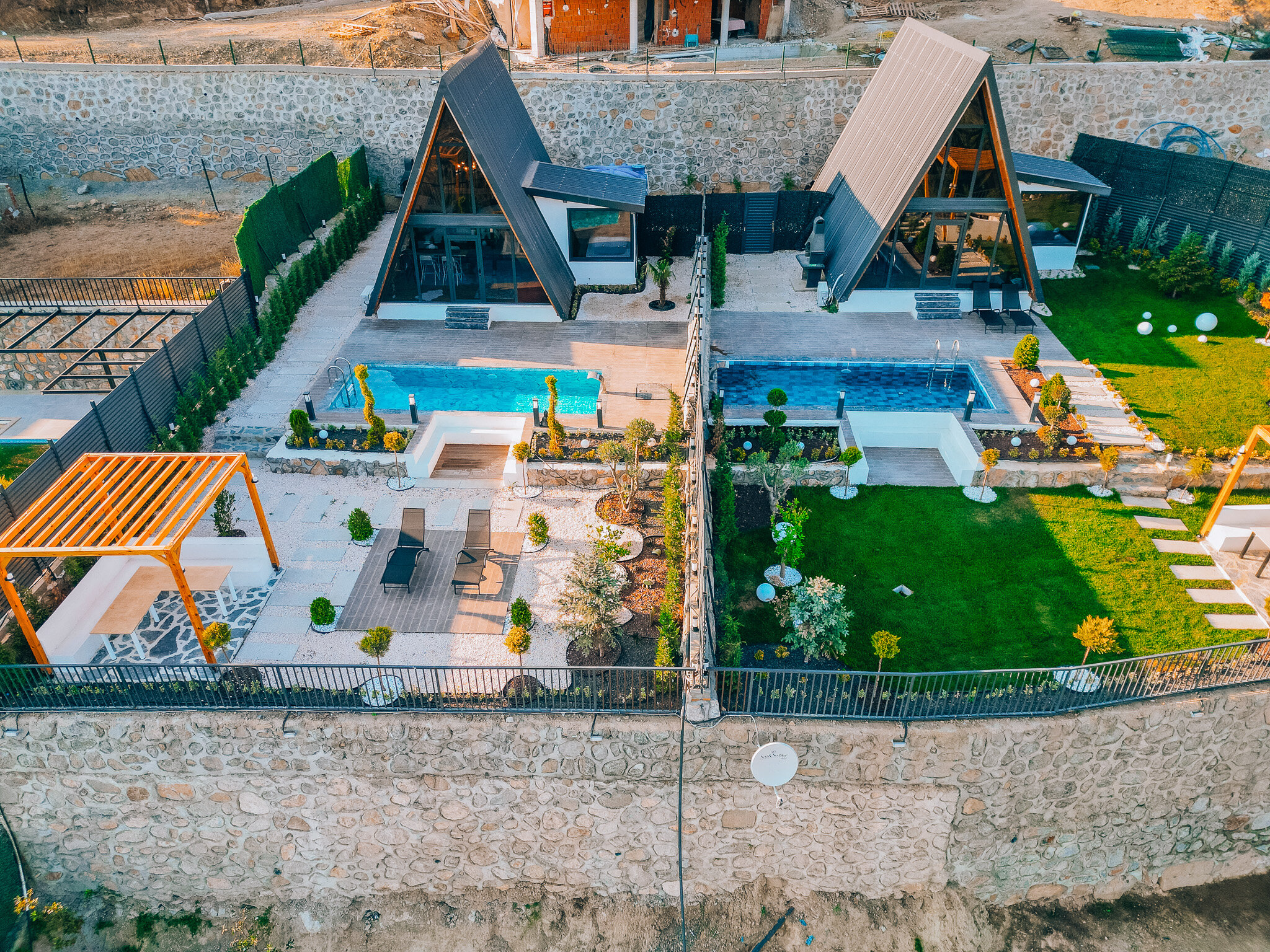 Sun Valley Bungalov · 8