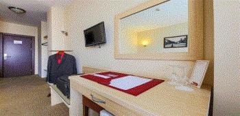 Hostapark Otel · 54