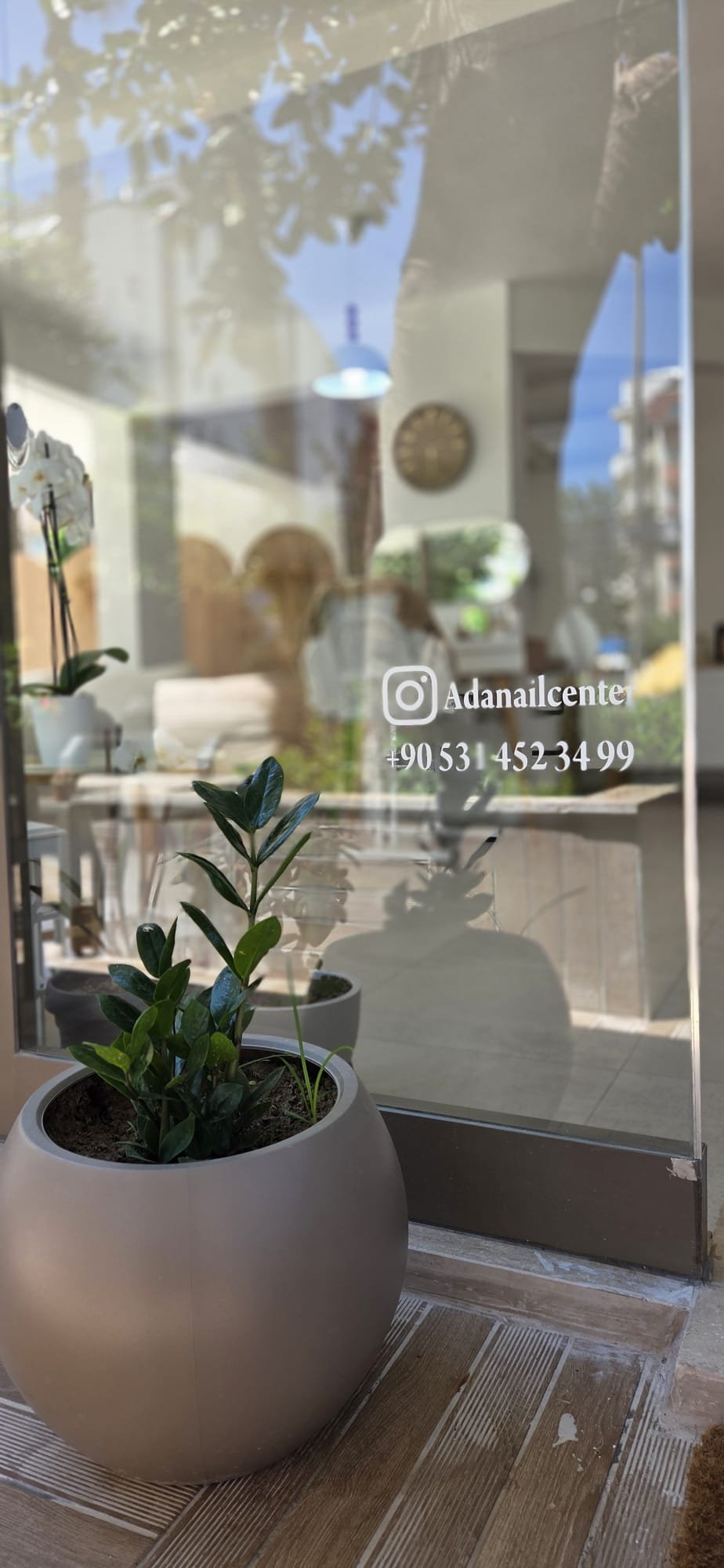 Palmen Apart Otel · 177