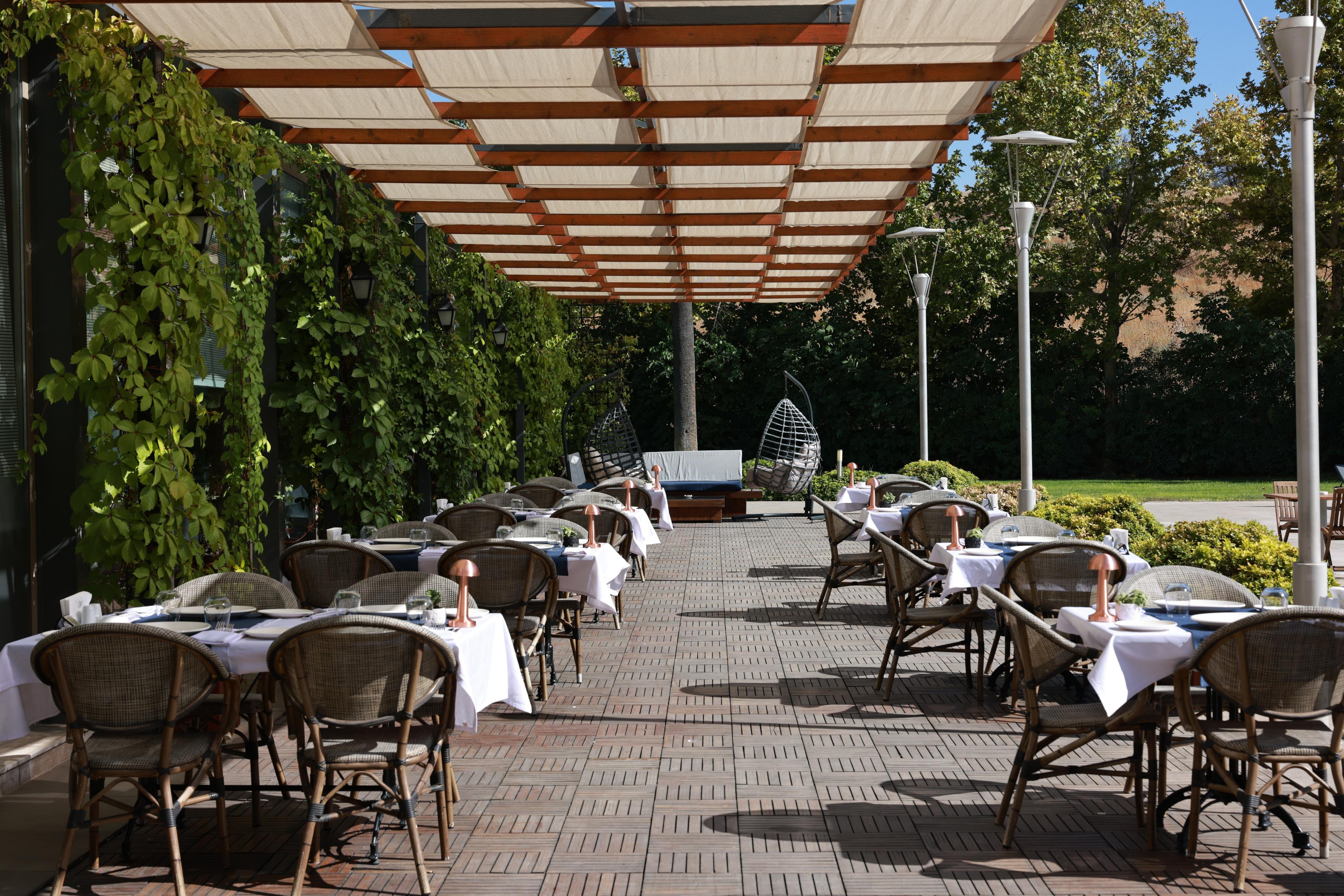 Anemon Denizli Hotel