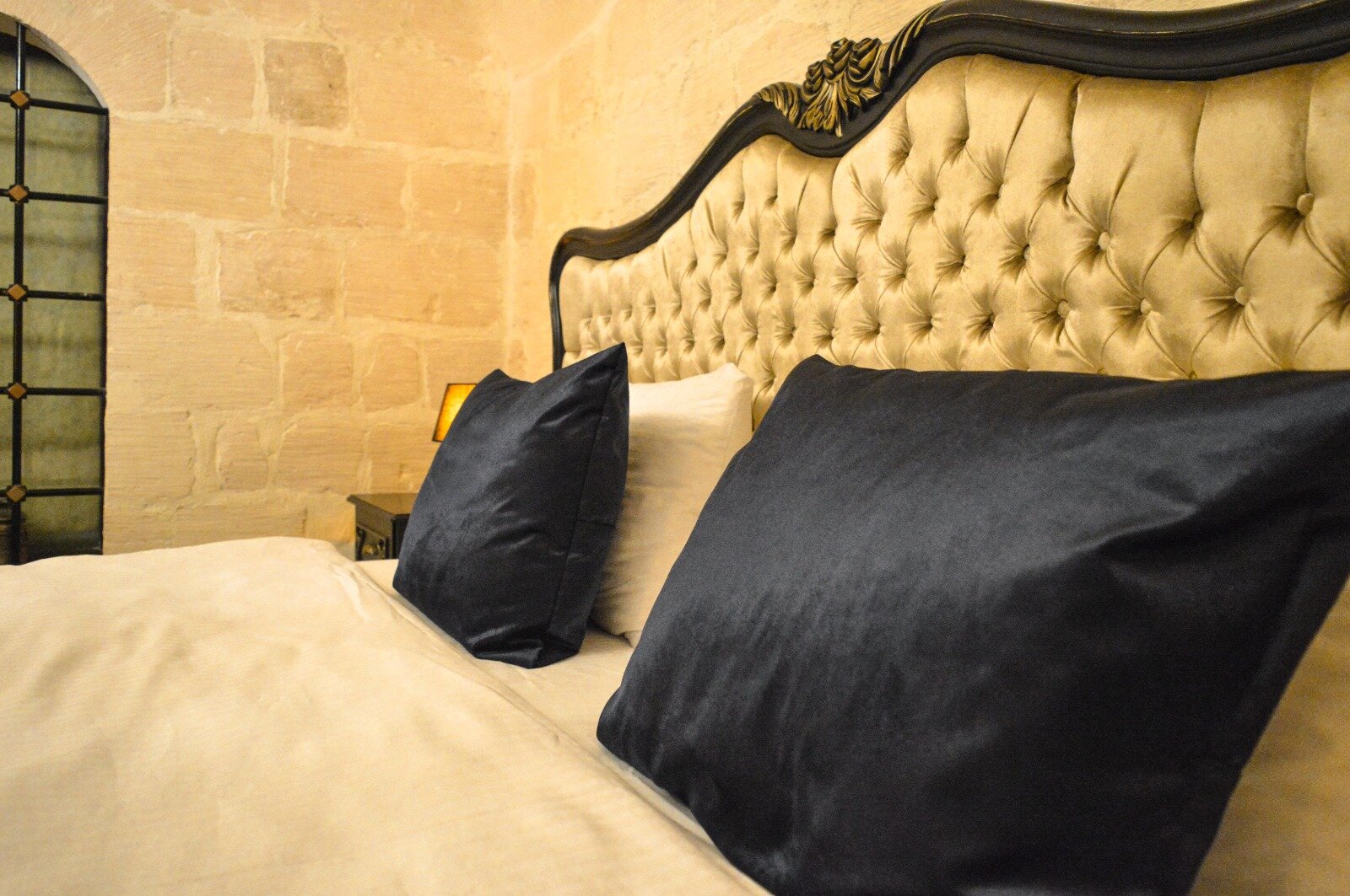 Aslanbey Konağı Butik Otel