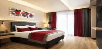 Ramada Encore Gebze · 26