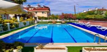 Şehzade Apart Hotel