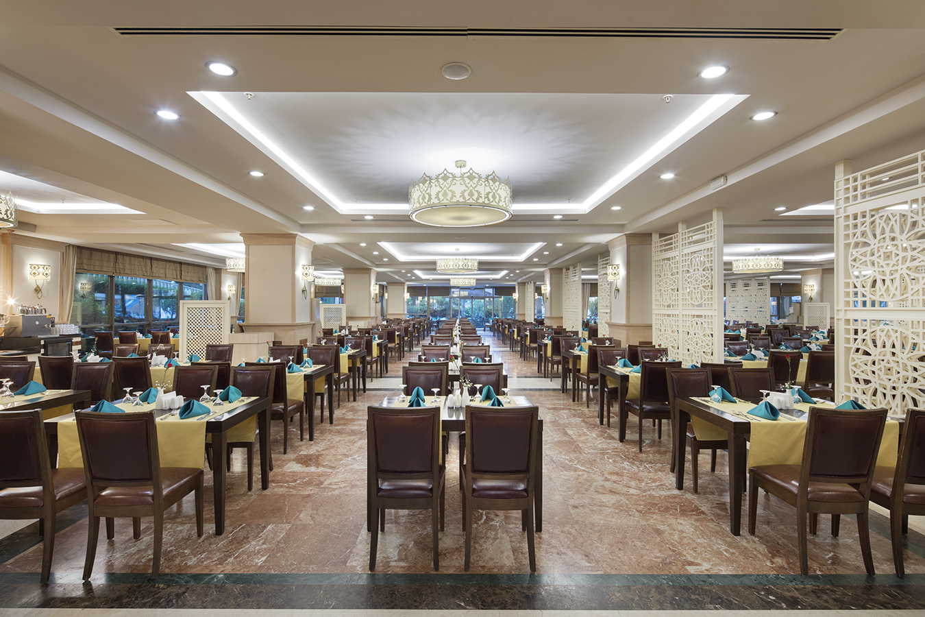 Aydınbey Kings Palace & Spa