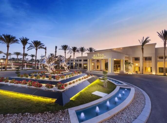 Rixos Premium Seagate galeri 3