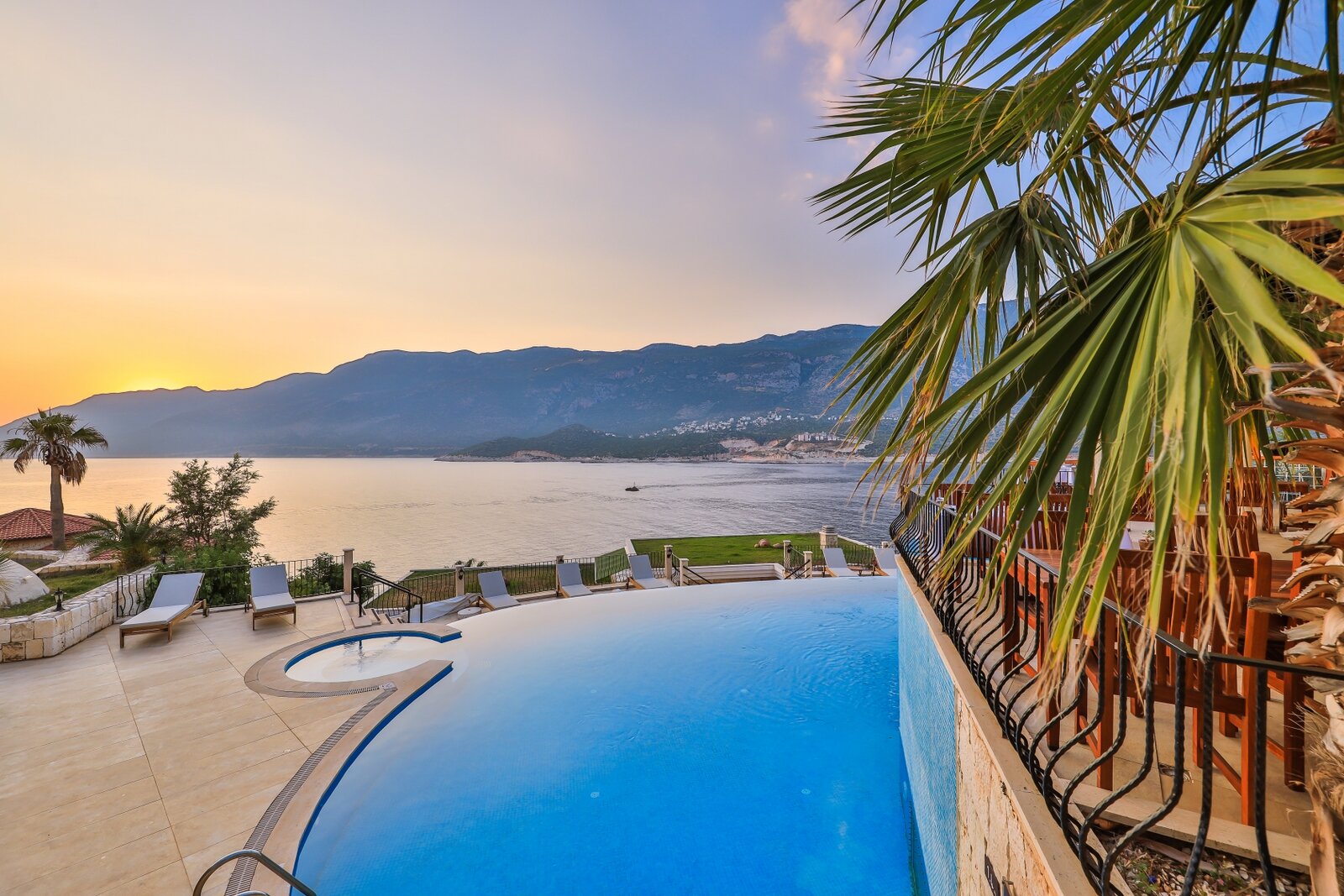 Lighthouse Hotel Kaş +12 Adult Only galeri 9