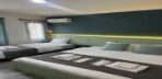 Standart 3 Kişilik Oda Görseli