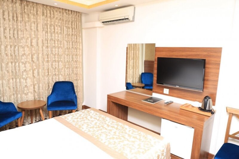 City Home Otel galeri 7