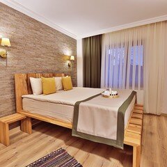 LivadiJur Otel galeri 3