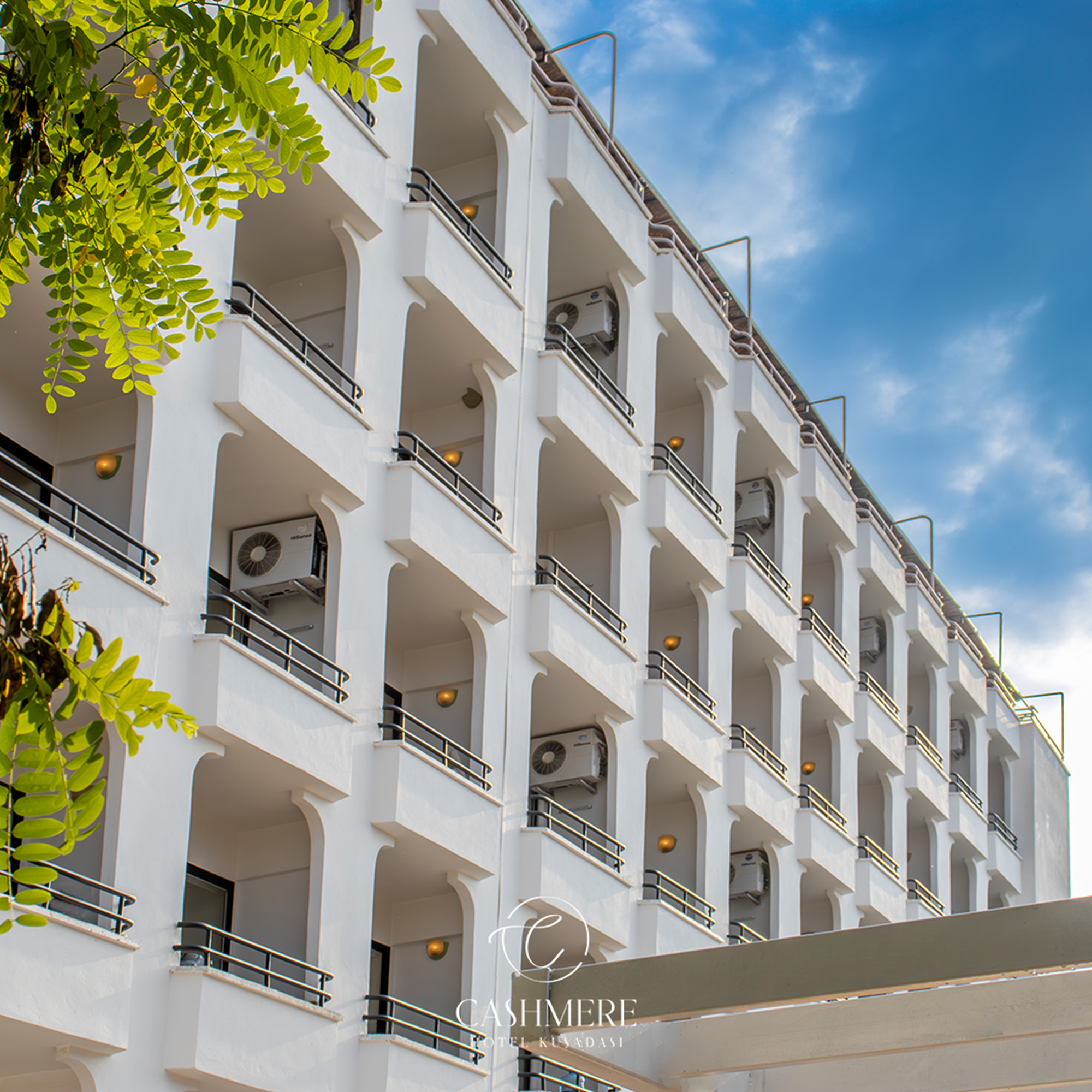 Cashmere Hotel Kuşadası