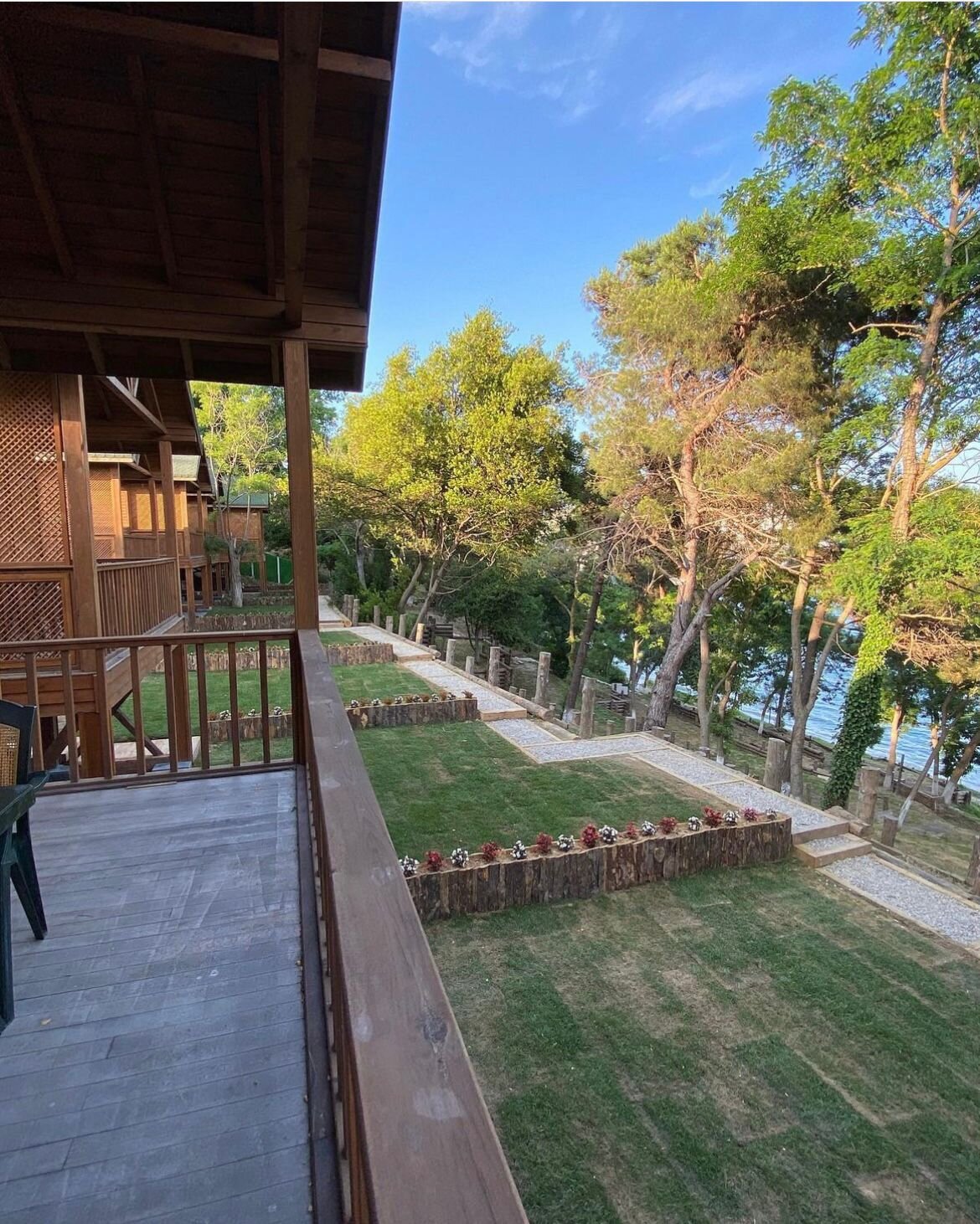 Sinop Bahçeler Villa galeri 6