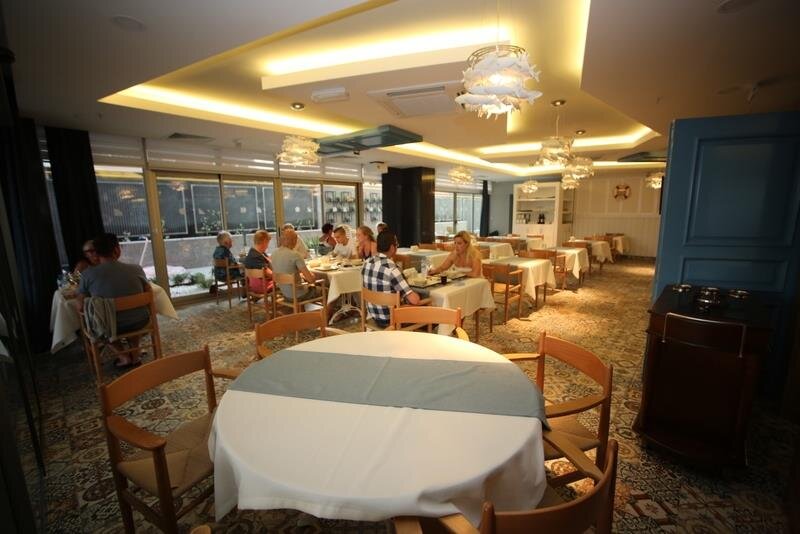 Sunprime C-Lounge Hotel galeri 9