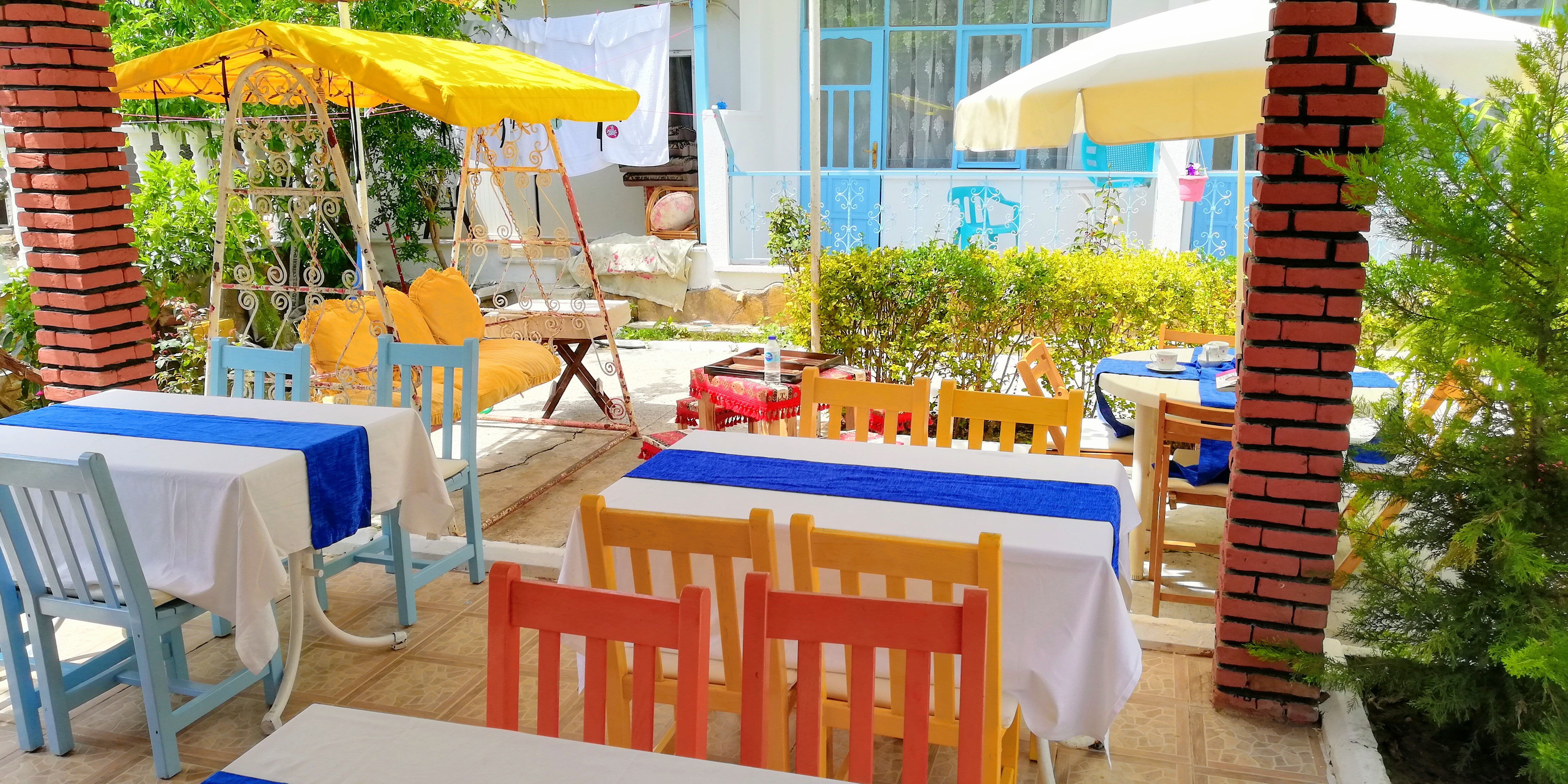 Side Erenler Hotel galeri 3