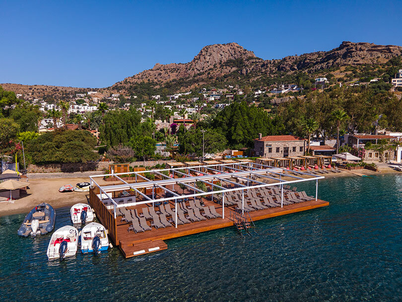 Divan Bodrum · 65