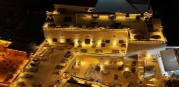 Konak Zenobia Otel