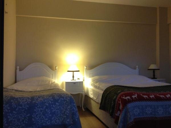 Akamoy Boztepe Hotel & Restaurant · 16
