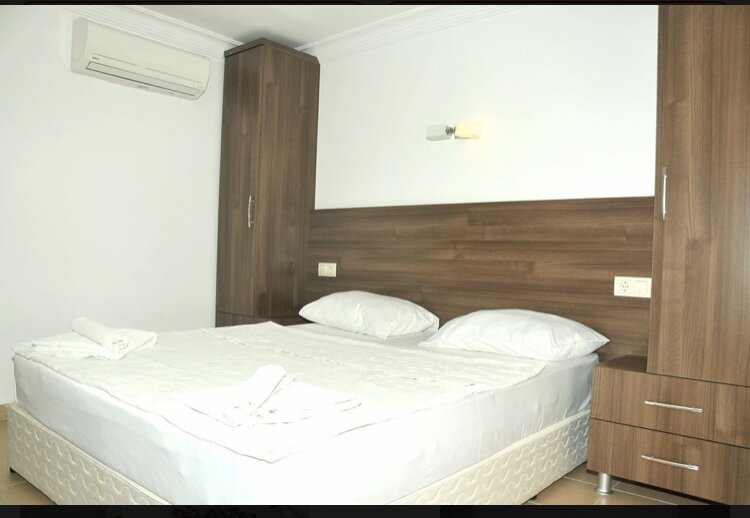 Kahraman Hotel