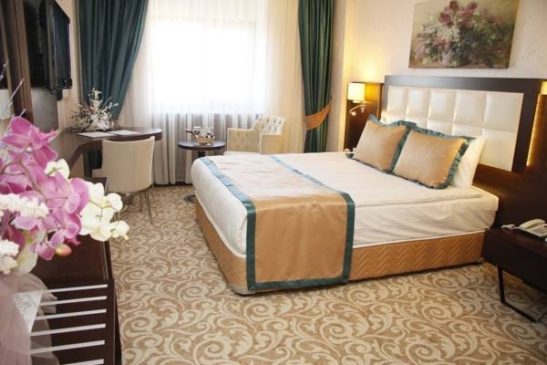 Asrın Park Hotel