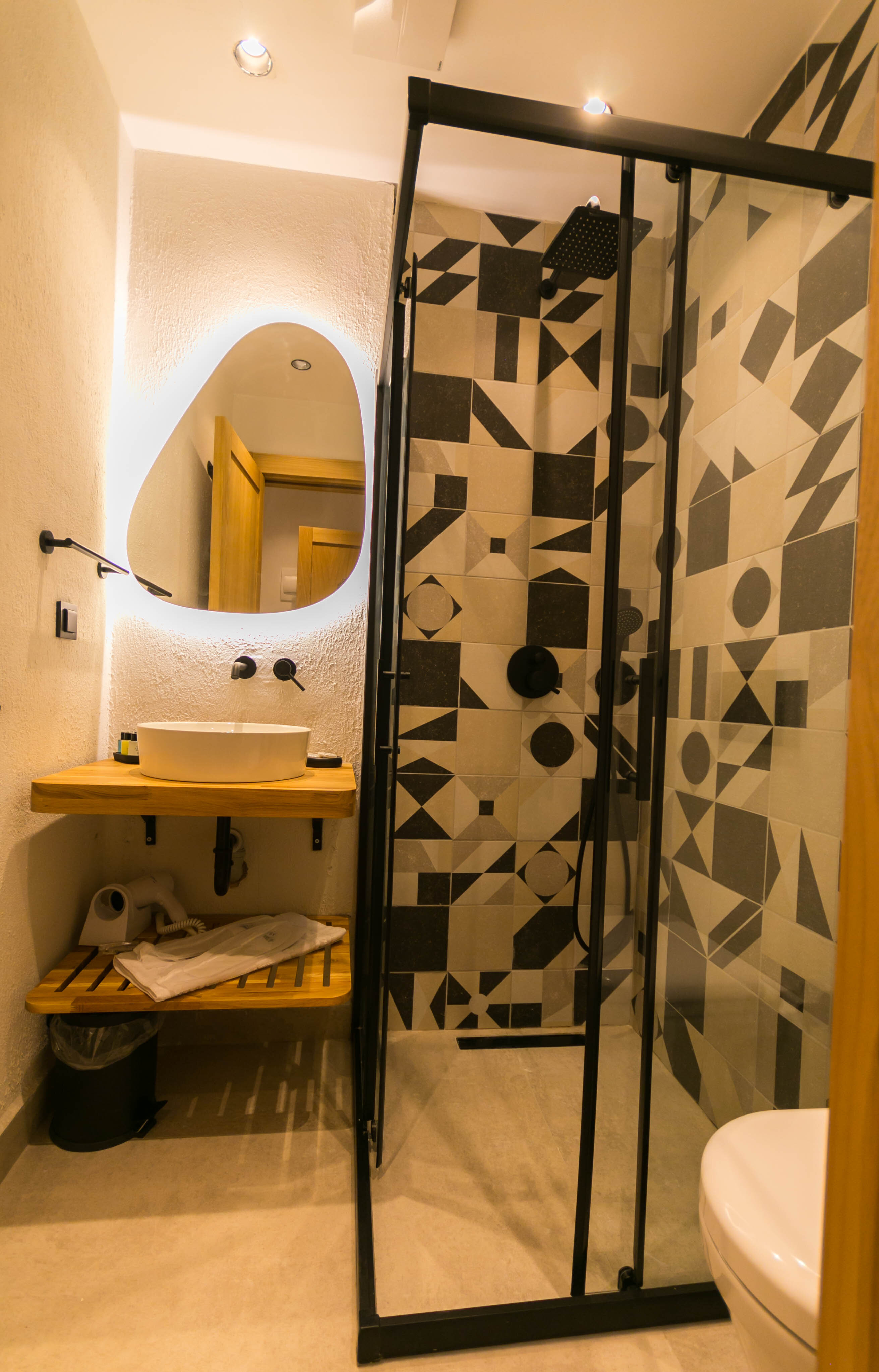 Kotraba Alaçatı