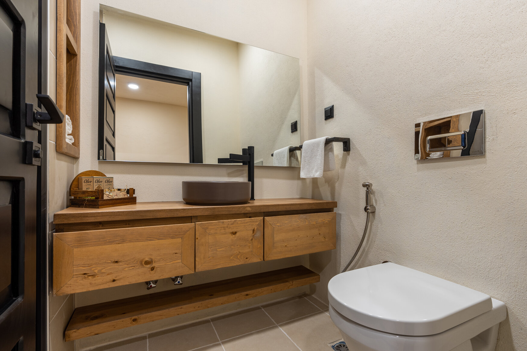Naturelife Bungalows & SPA galeri 6