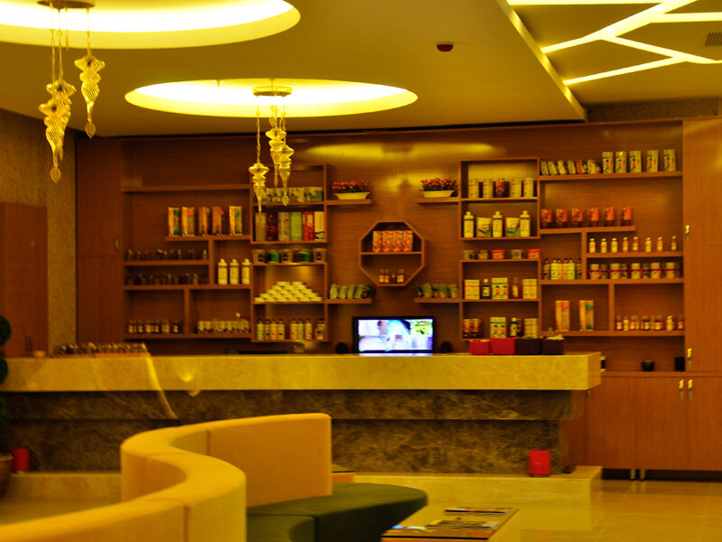 Elips Royal Hotel & Spa