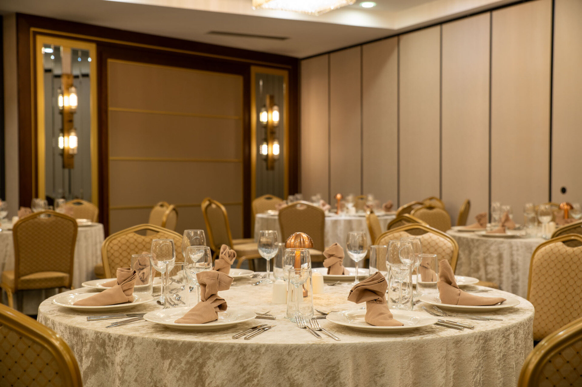 Tryp By Wyndham İstanbul Maltepe · 21