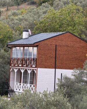 Balcı House İznik