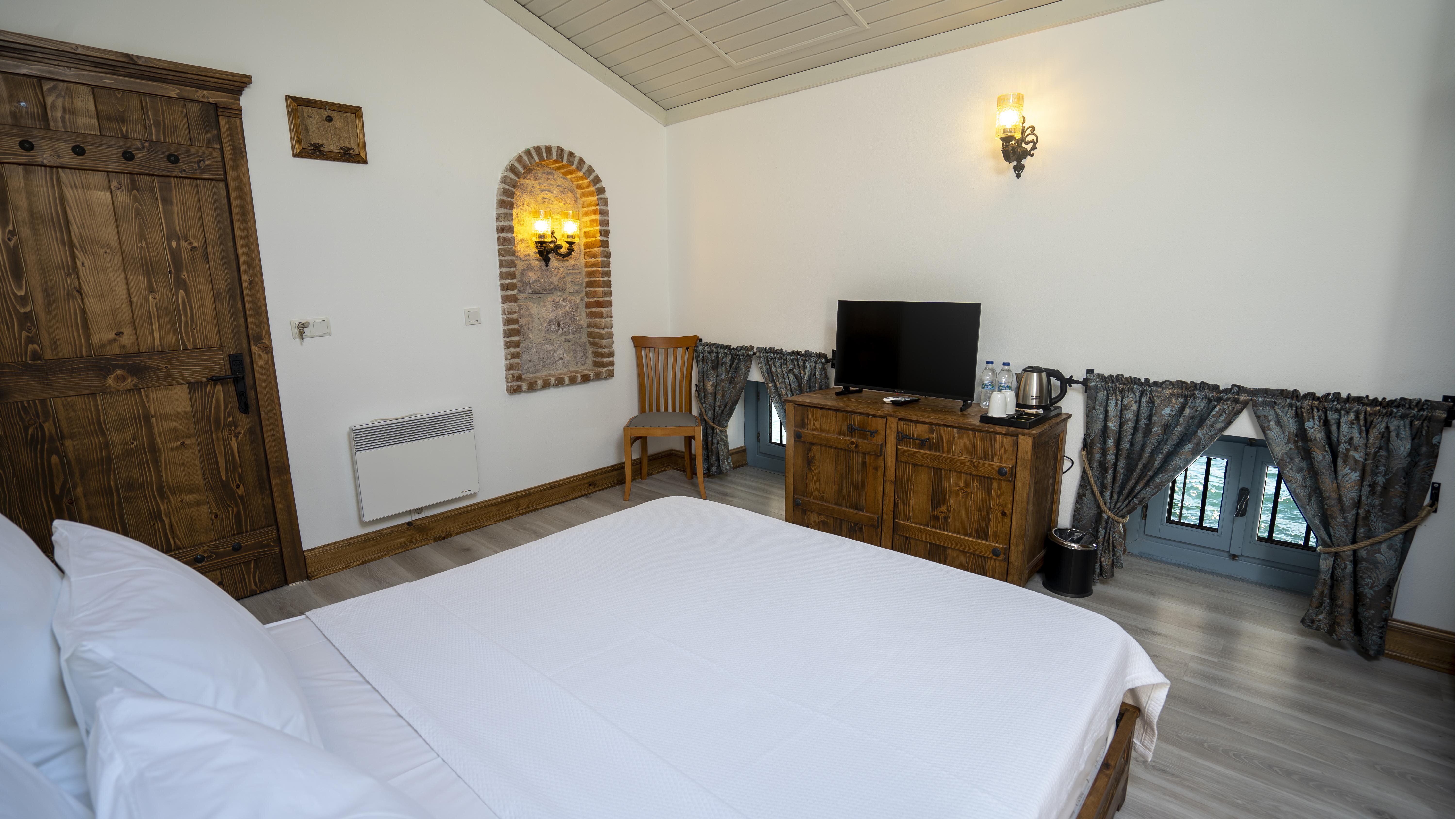 Villa Pietra Ayvalık galeri 9