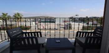 Aurora Sığacık Hotel · 12
