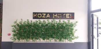 Koza Hotel · 38