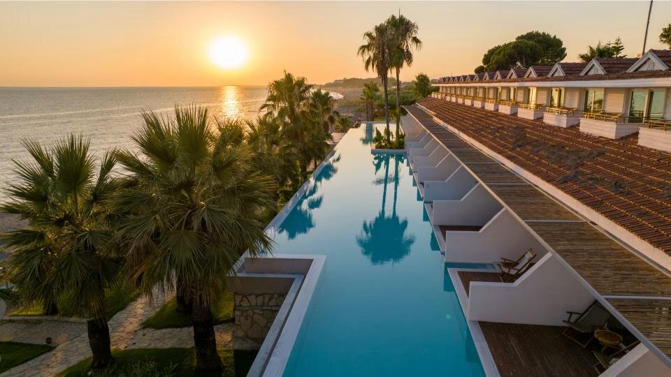 Flora Garden Beach (+16 Adults Only) Rezervasyon