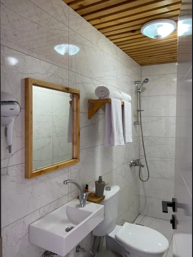 Medi Apart Otel Samsun · 31