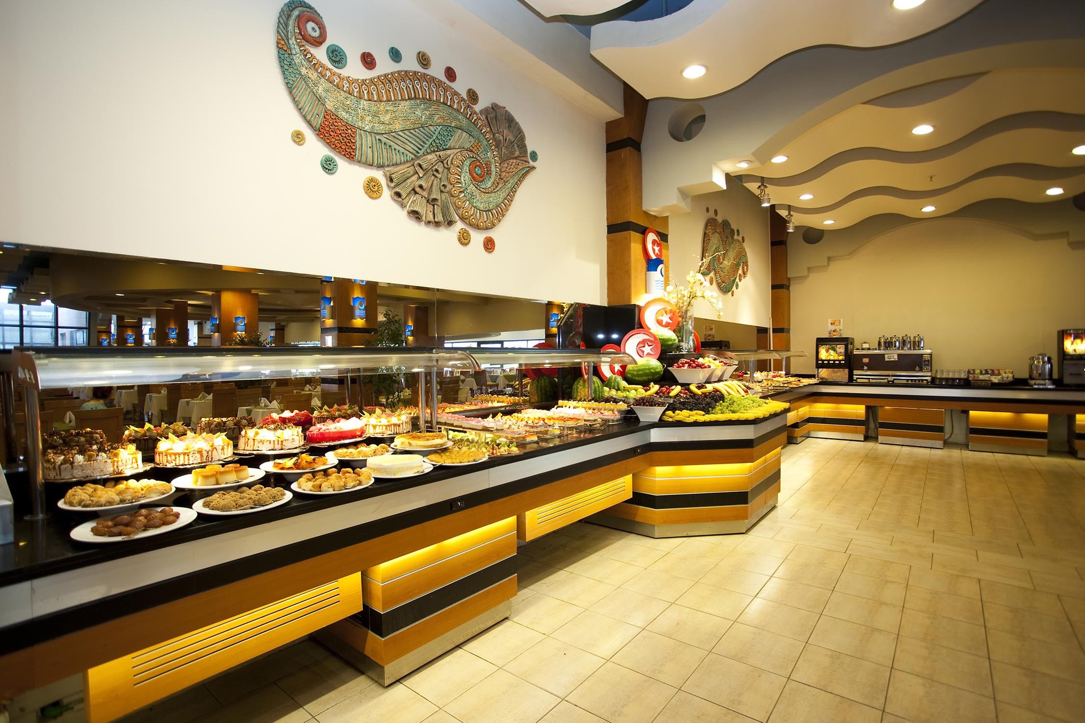 Limak Limra Hotels & Resort
