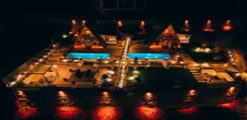 Sun Valley Bungalov · 41