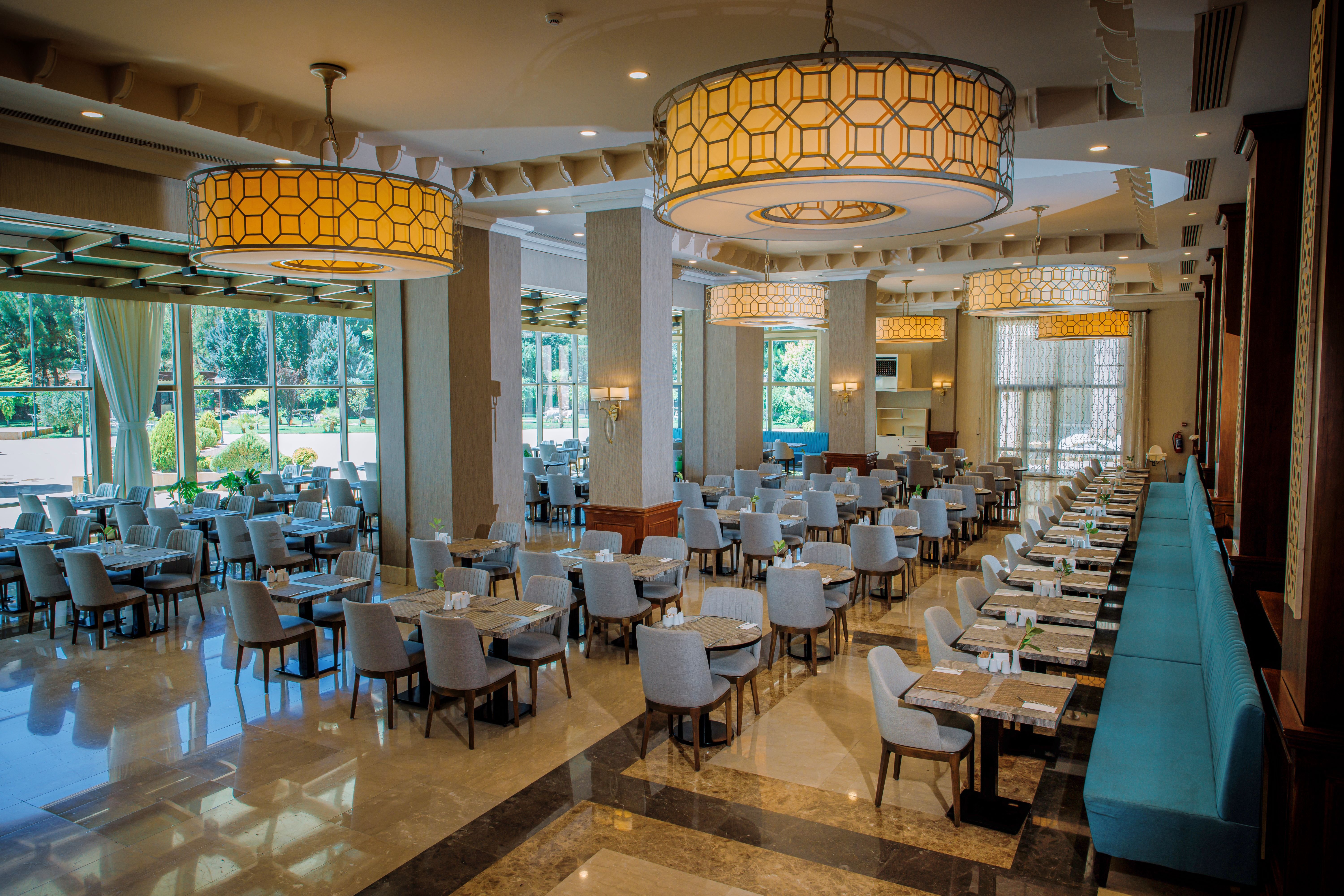 Ramada Plaza By Wyndham Mardin
