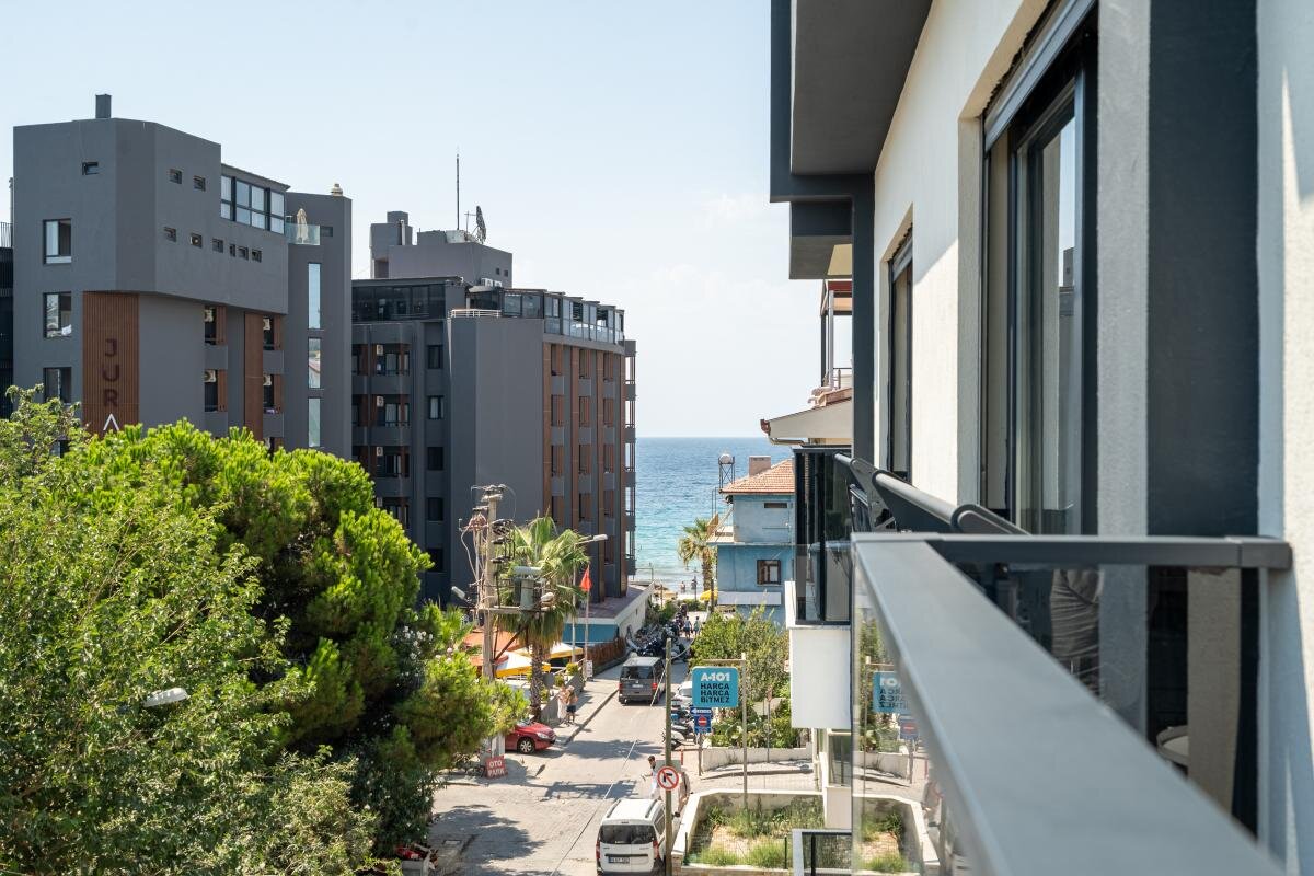 Easy Stay Ladies Beach · 4