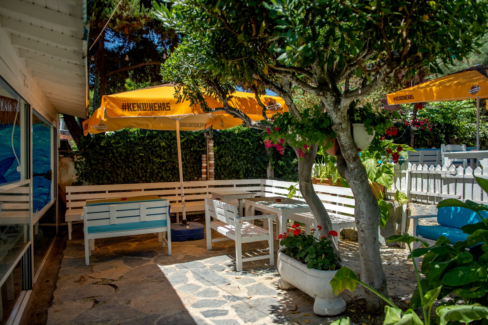 Poyraz Butik Hotel