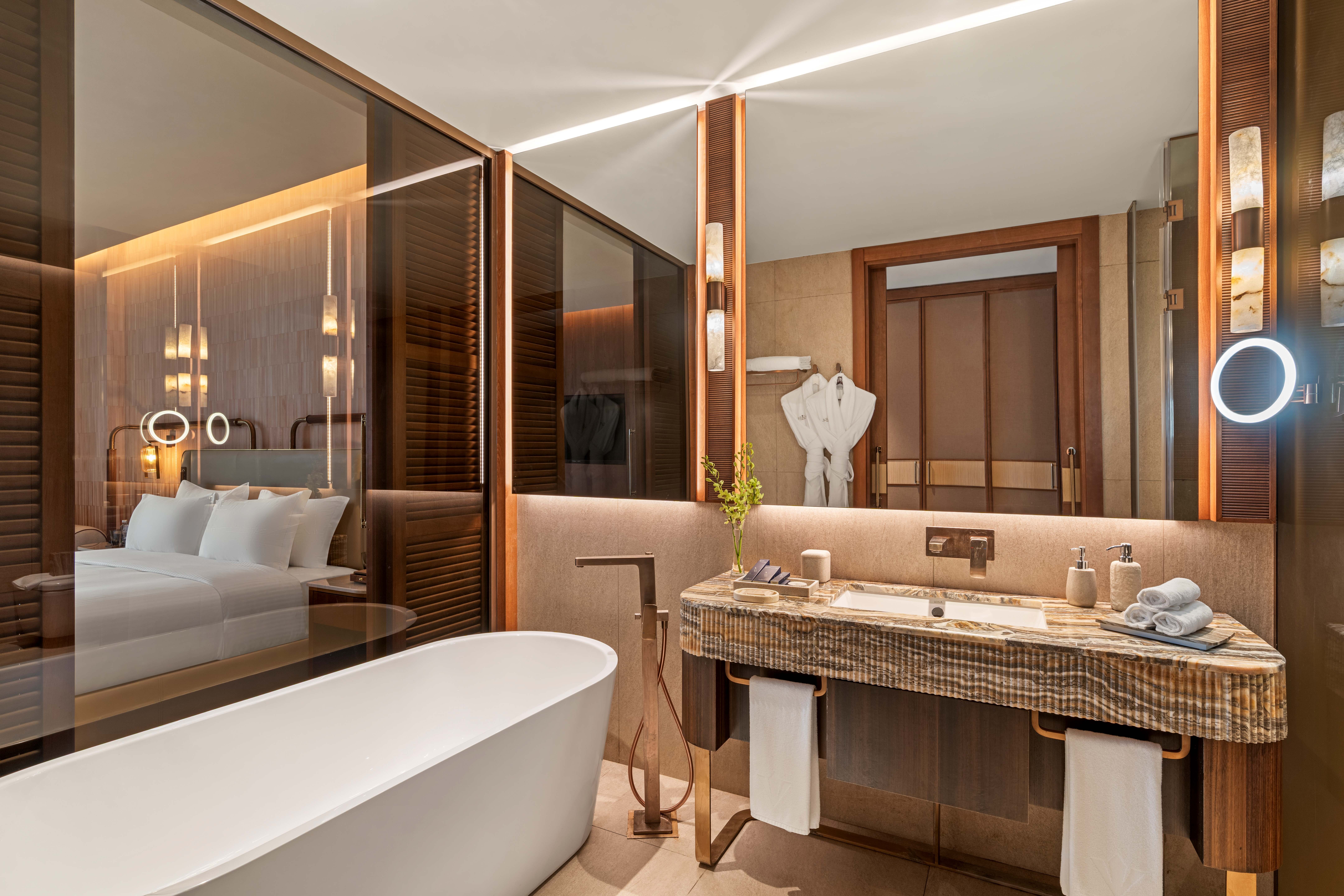 RIXOS MURJANA galeri 8