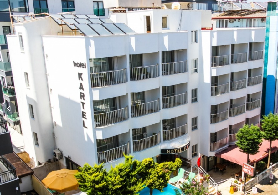 Kartel Otel