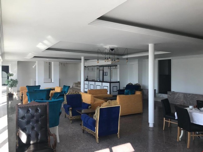 Çamlık 87 Hotel Ayvalık