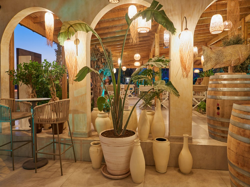 Rammos Hotel Bodrum