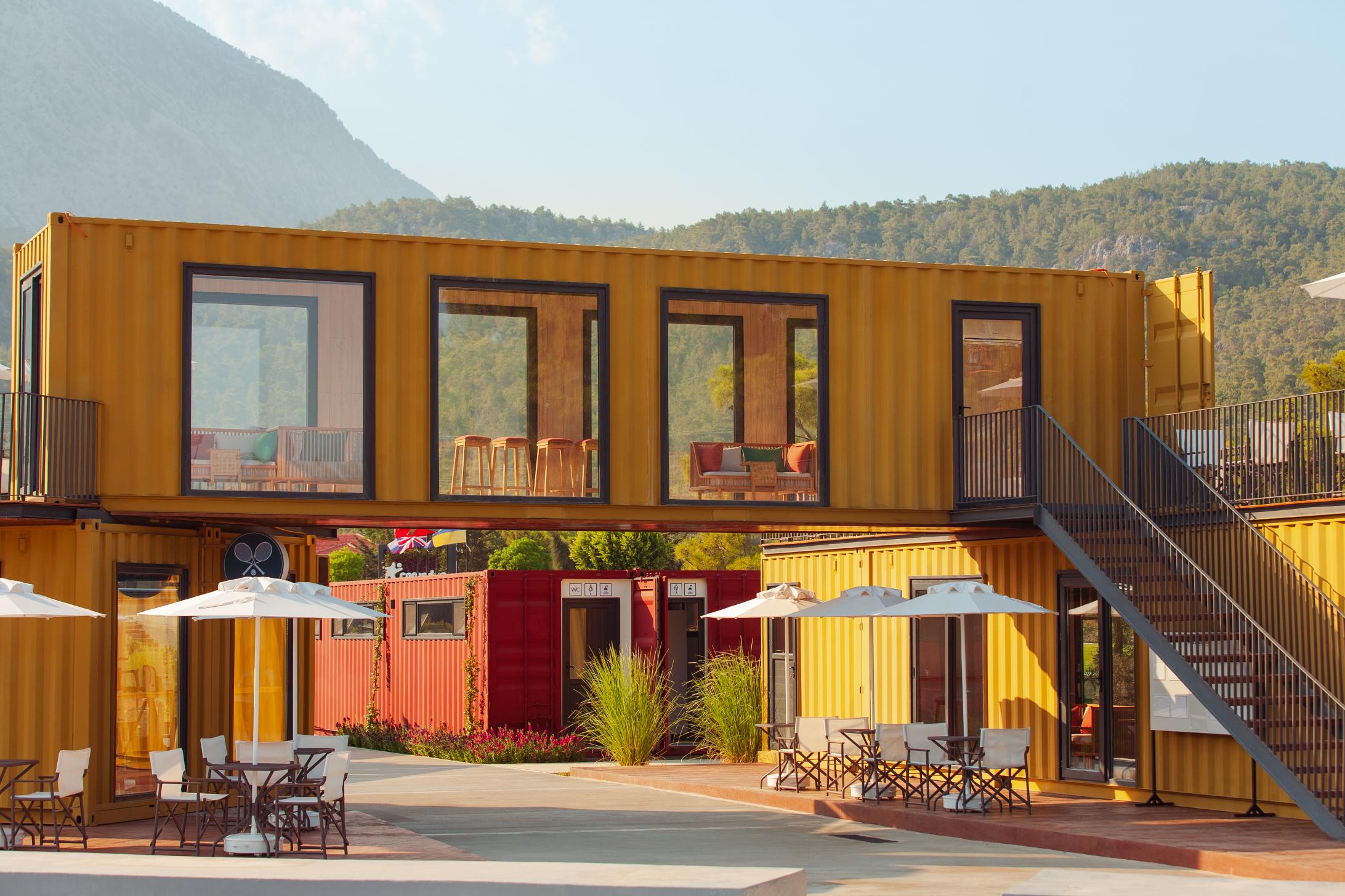 Corendon Playa Kemer